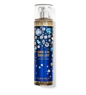 Dream Bright MIST PRE-ORDER SAS