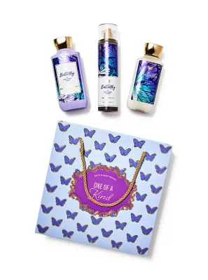 Butterfly GIFT BOX INTRANSIT