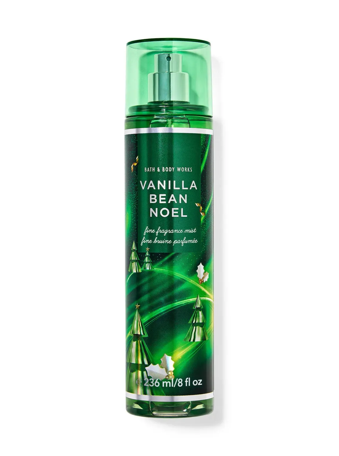 Vanilla Bean Noel MIST PRE_ORDER old pack
