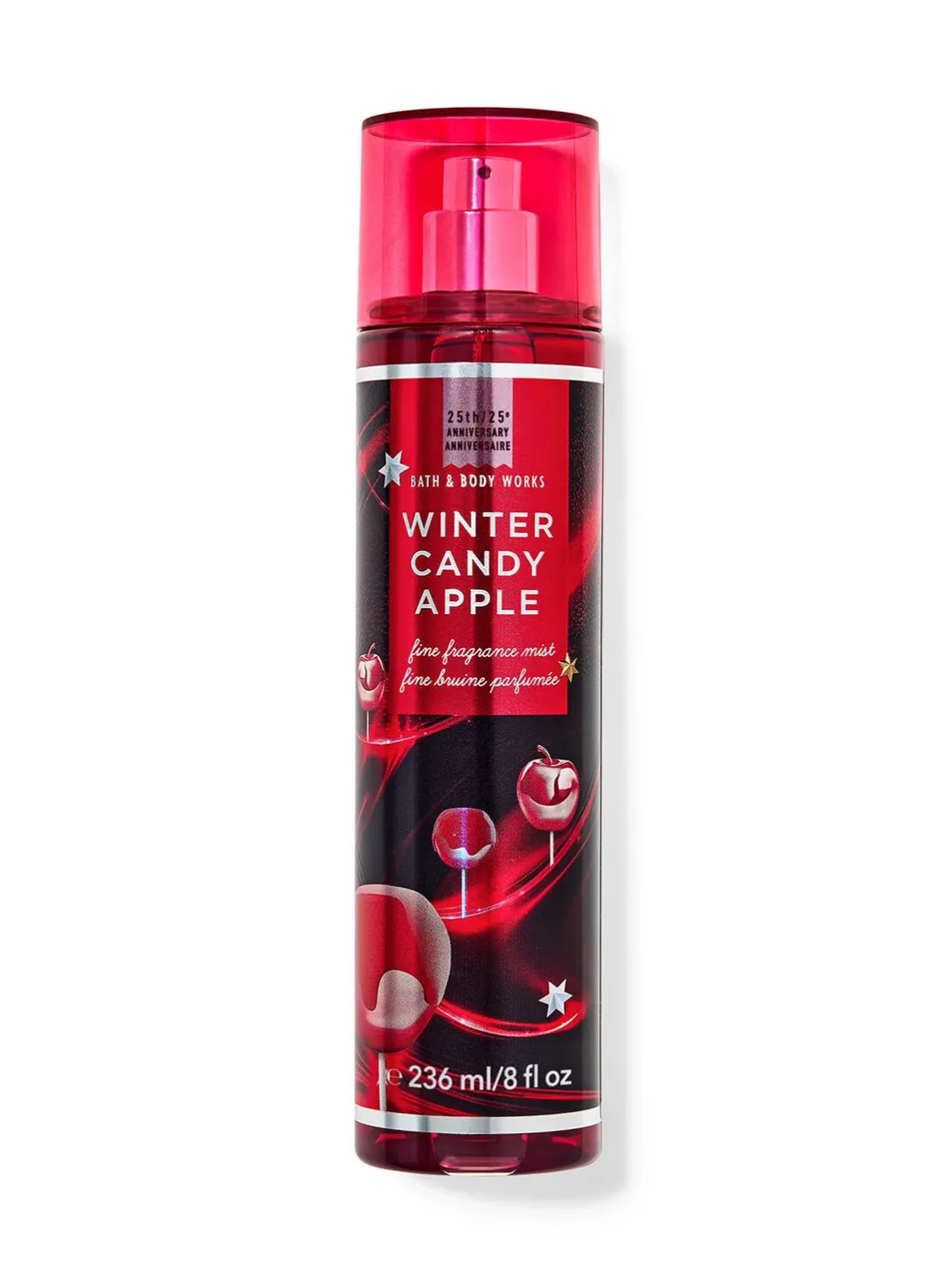 Winter Candy Apple MIST PRE_ORDER old pack