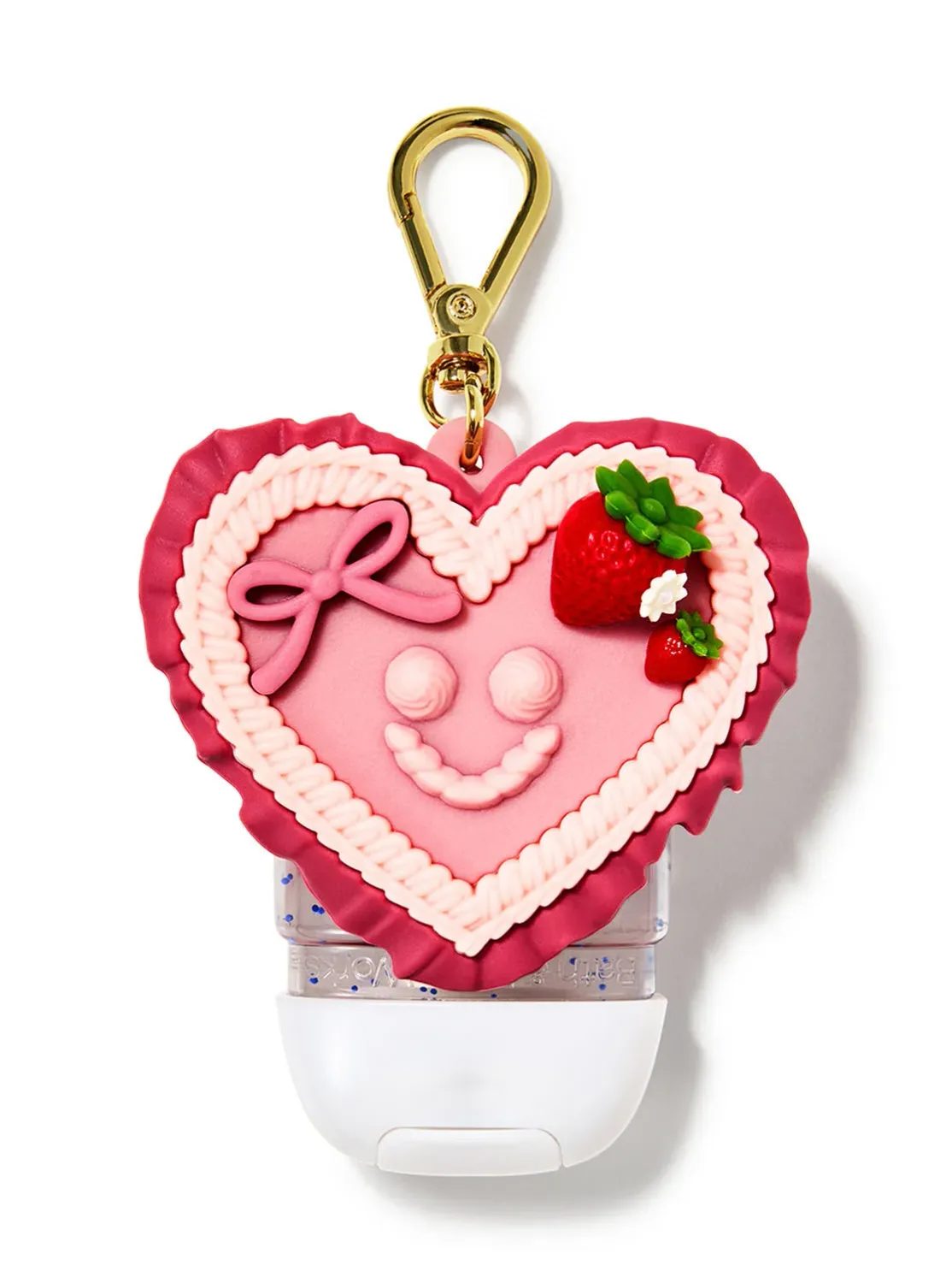 Heart Cake PBH INTRANSIT