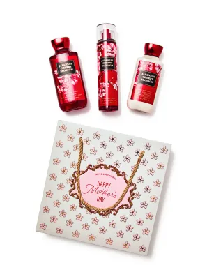 Japanese Cherry Blossom GIFT BOX INTRANSIT