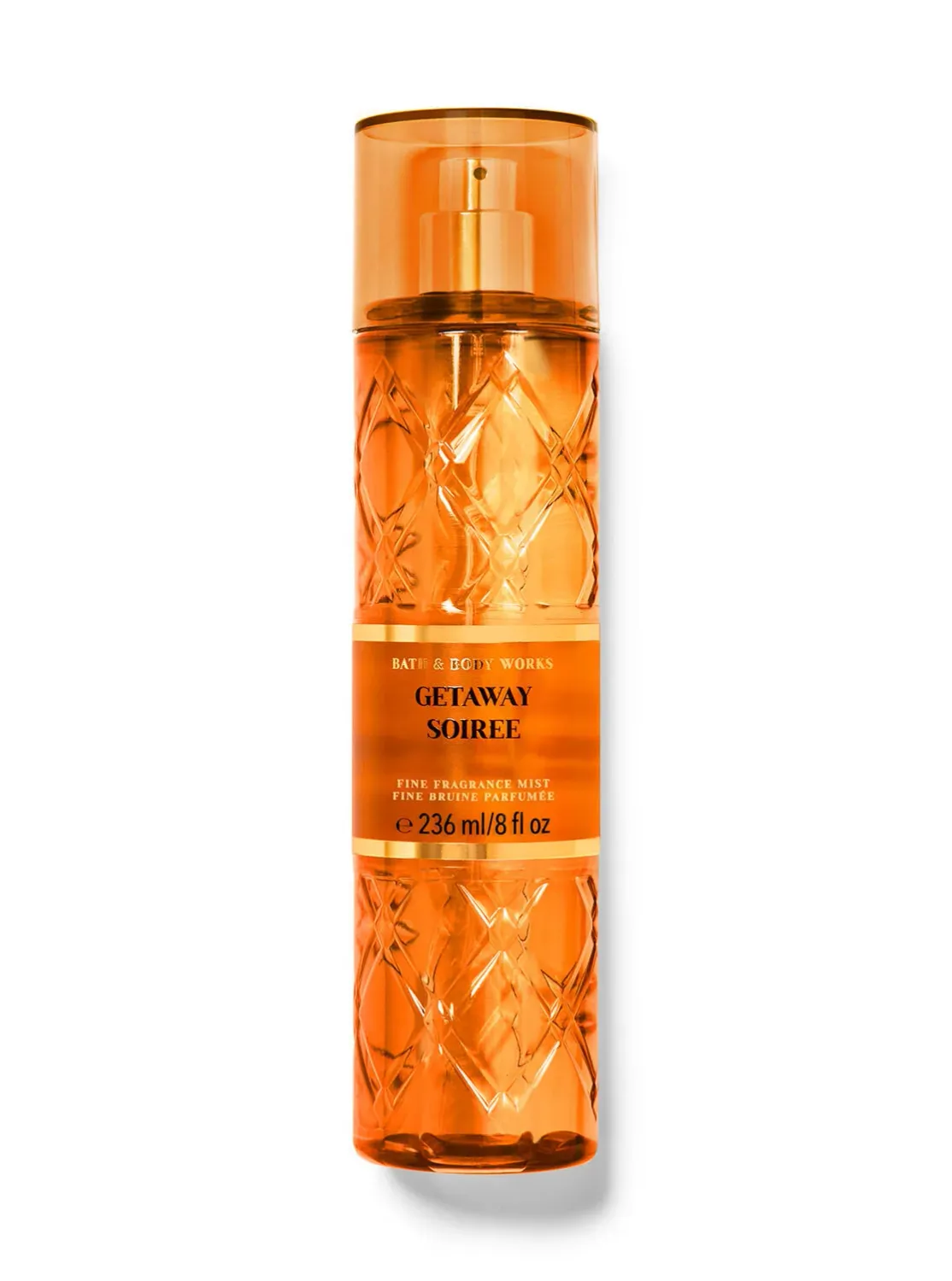 Getaway Soiree MIST PRE-ORDER