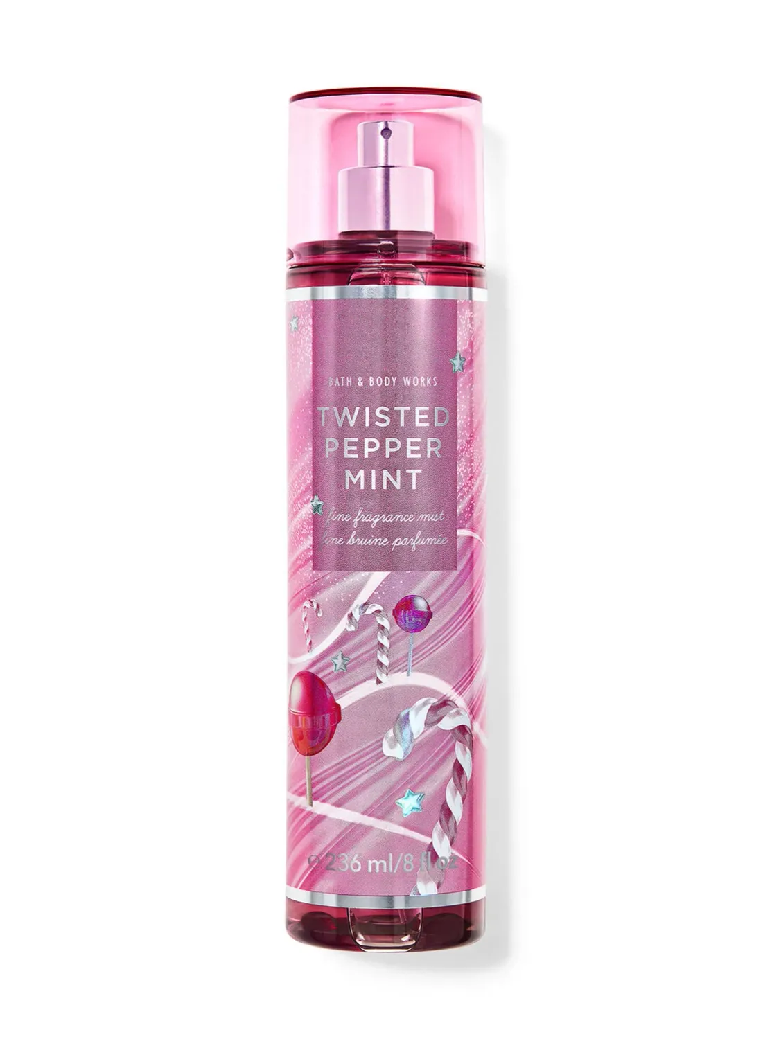 Twisted Peppermint MIST PRE_ORDER old pack