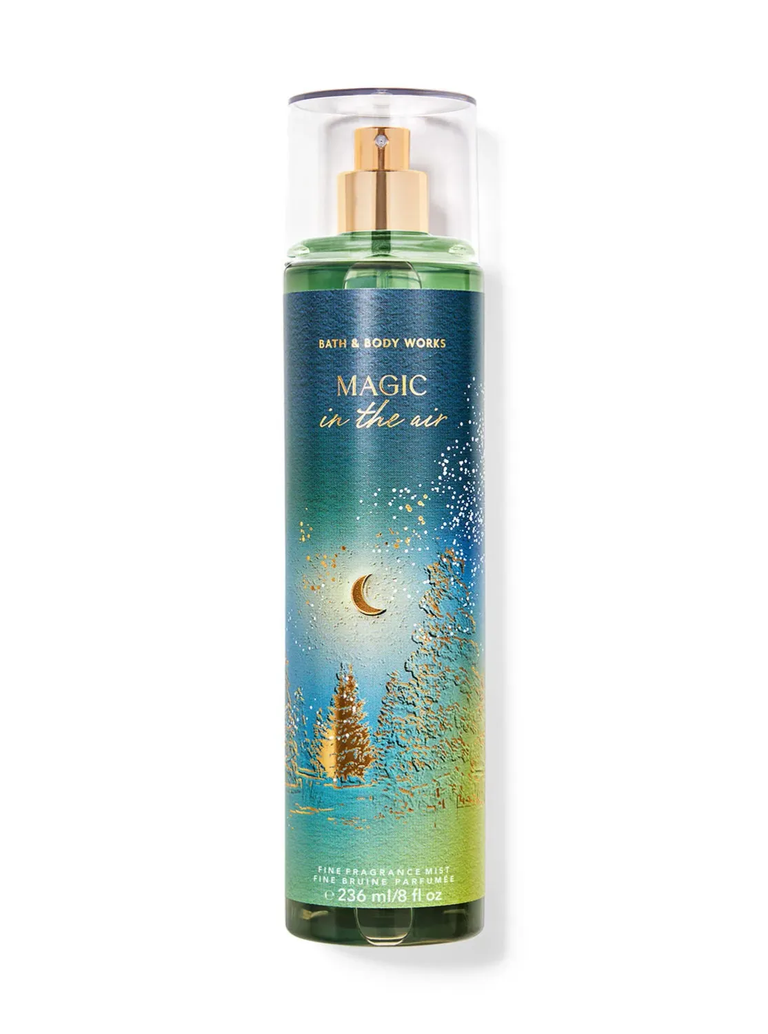 Magic in the Air MIST PRE_ORDER old pack