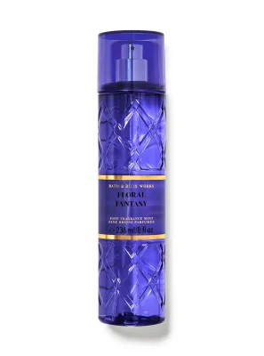 FLORAL FANTASY MIST INTRANSIT