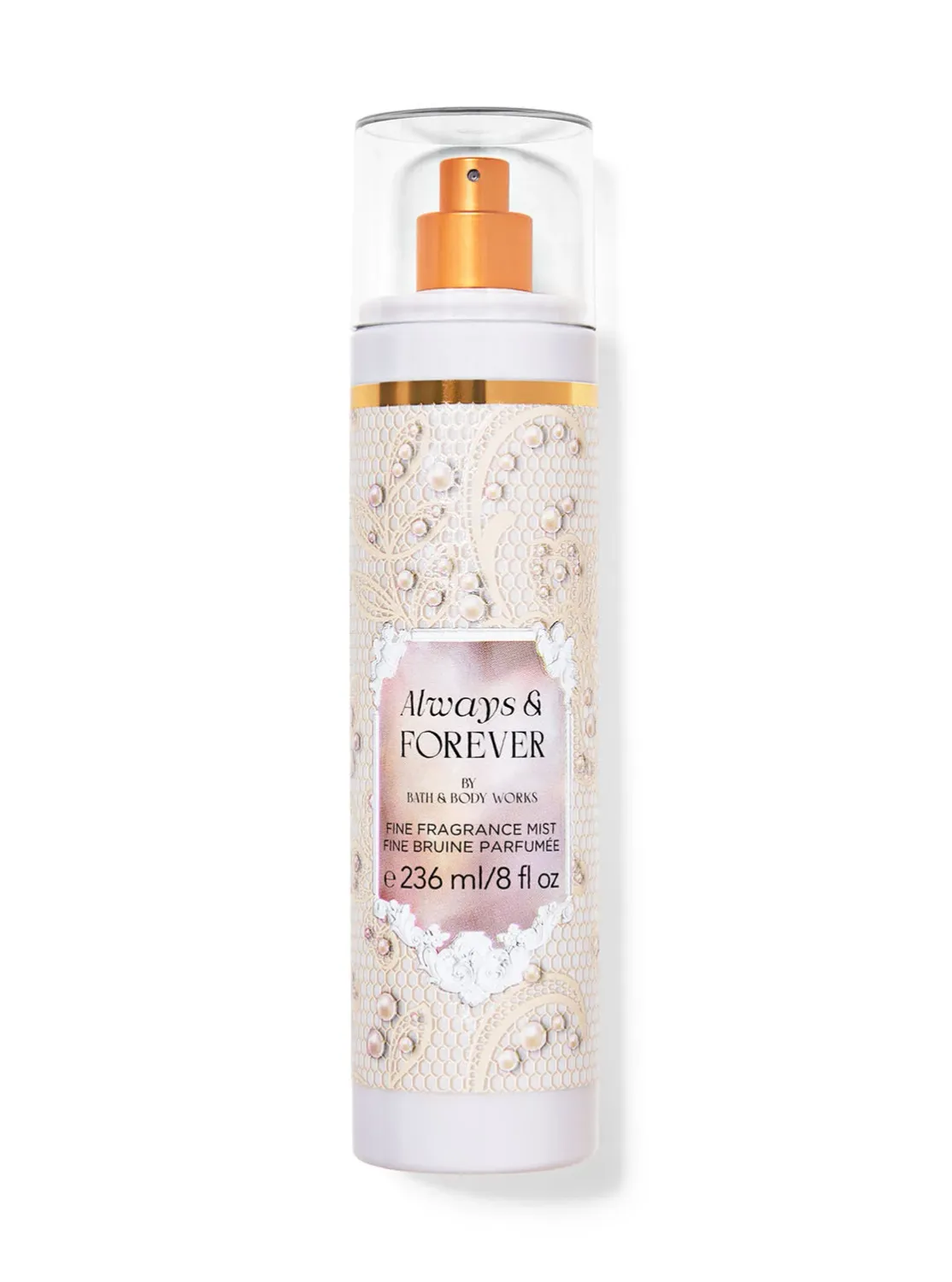 Always &amp; Forever MIST PRE-ORDER SAS