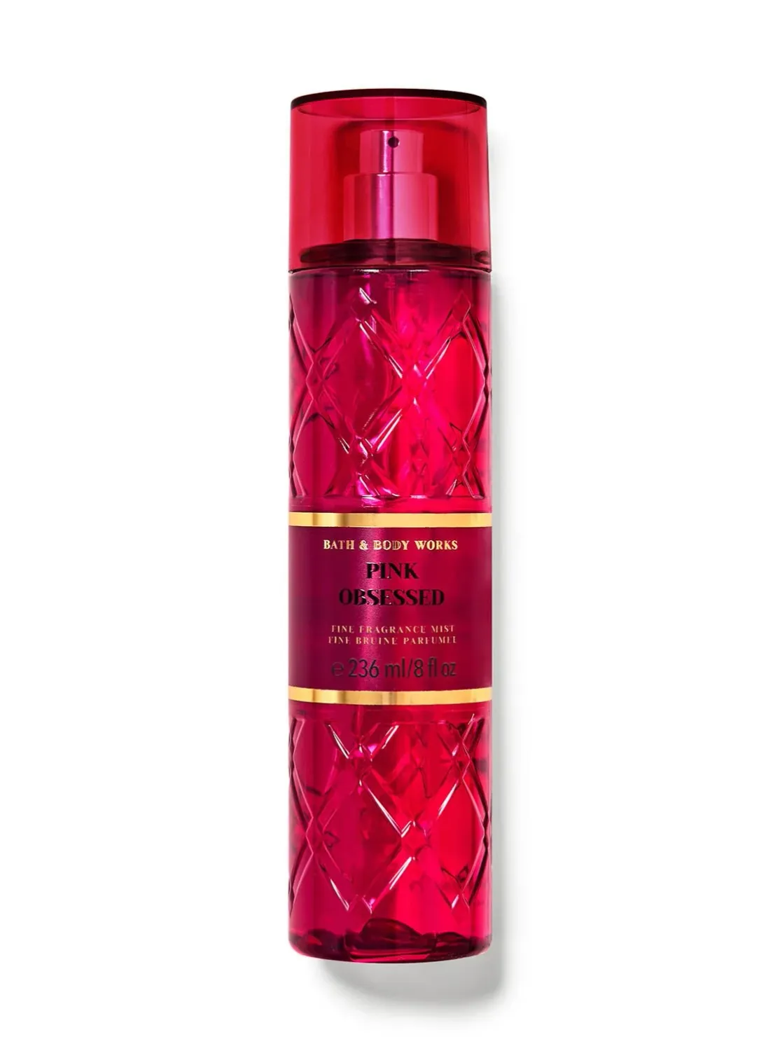 Pink Obsessed MIST PRE-ORDER