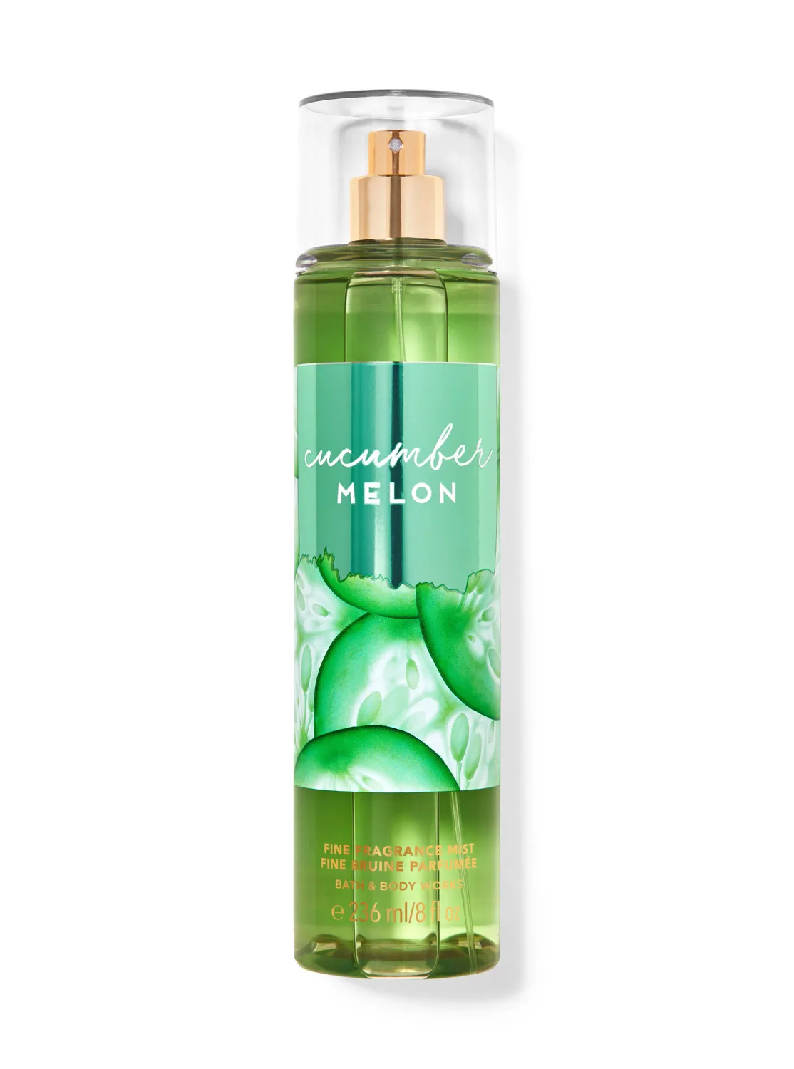 Cucumber Melon MIST PRE-ORDER SAS