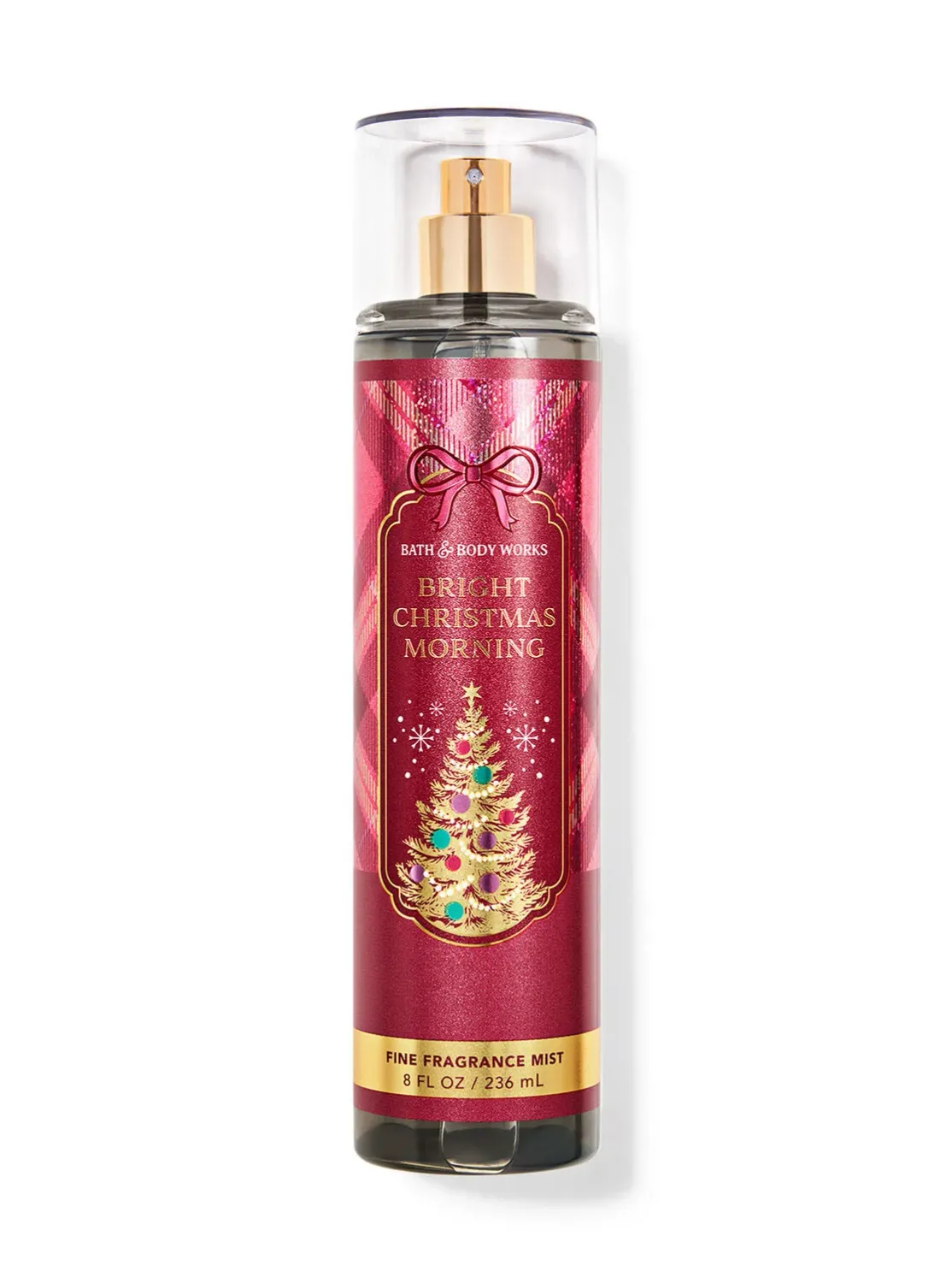 Bright Christmas Morningl MIST PRE_ORDER