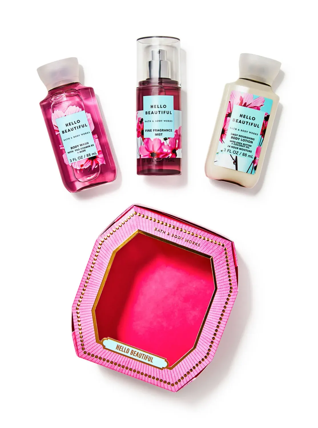 Hello B MINI GIFT BOX PRE-ORDER