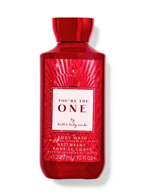 You&#39;re The One SHOWER GEL INTRANSIT