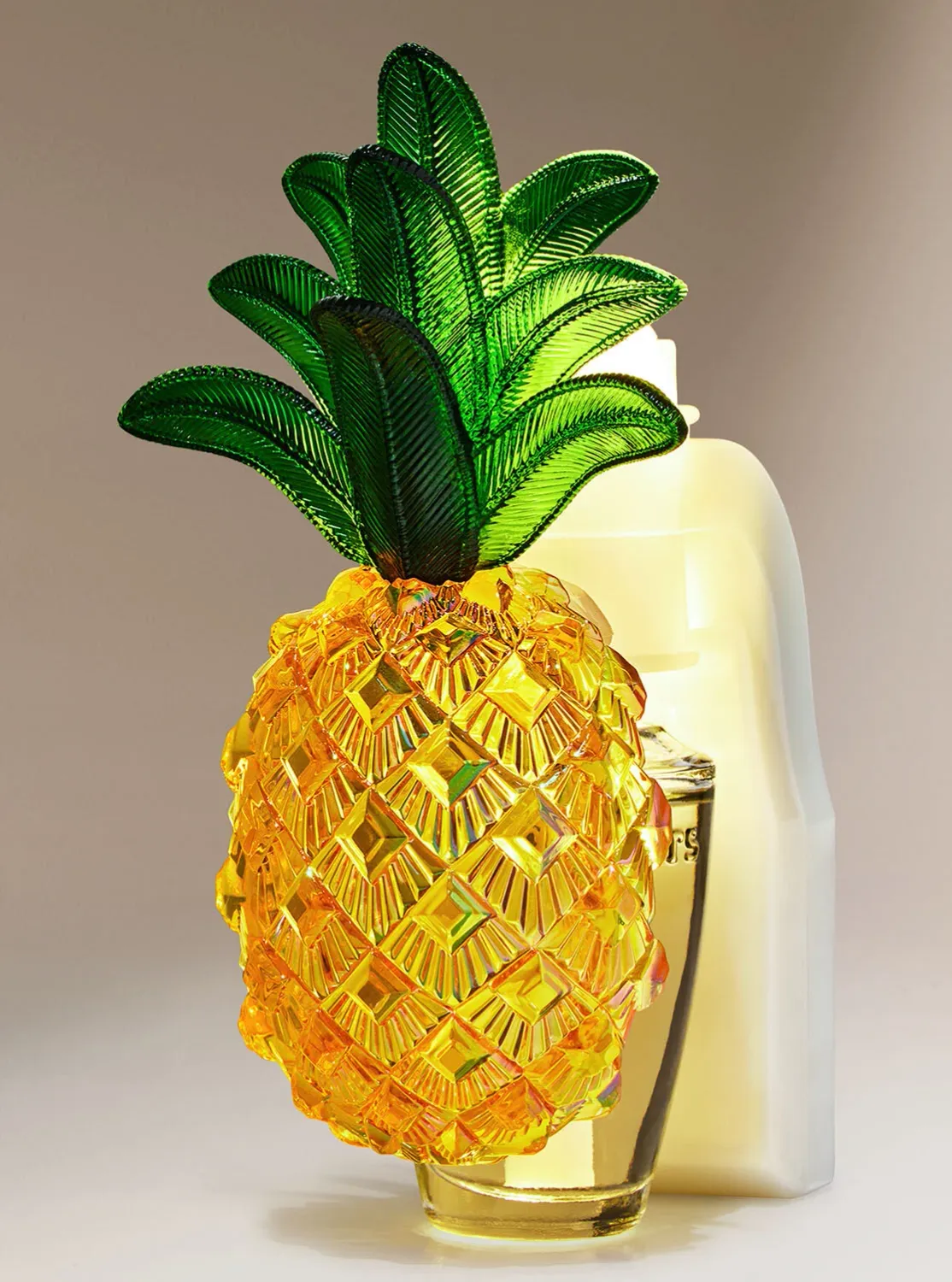 PINEAPPLE WALLFLOWER PLUG INTRANSIT