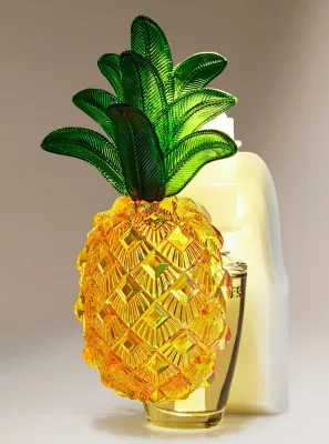 PINEAPPLE WALLFLOWER PLUG INTRANSIT