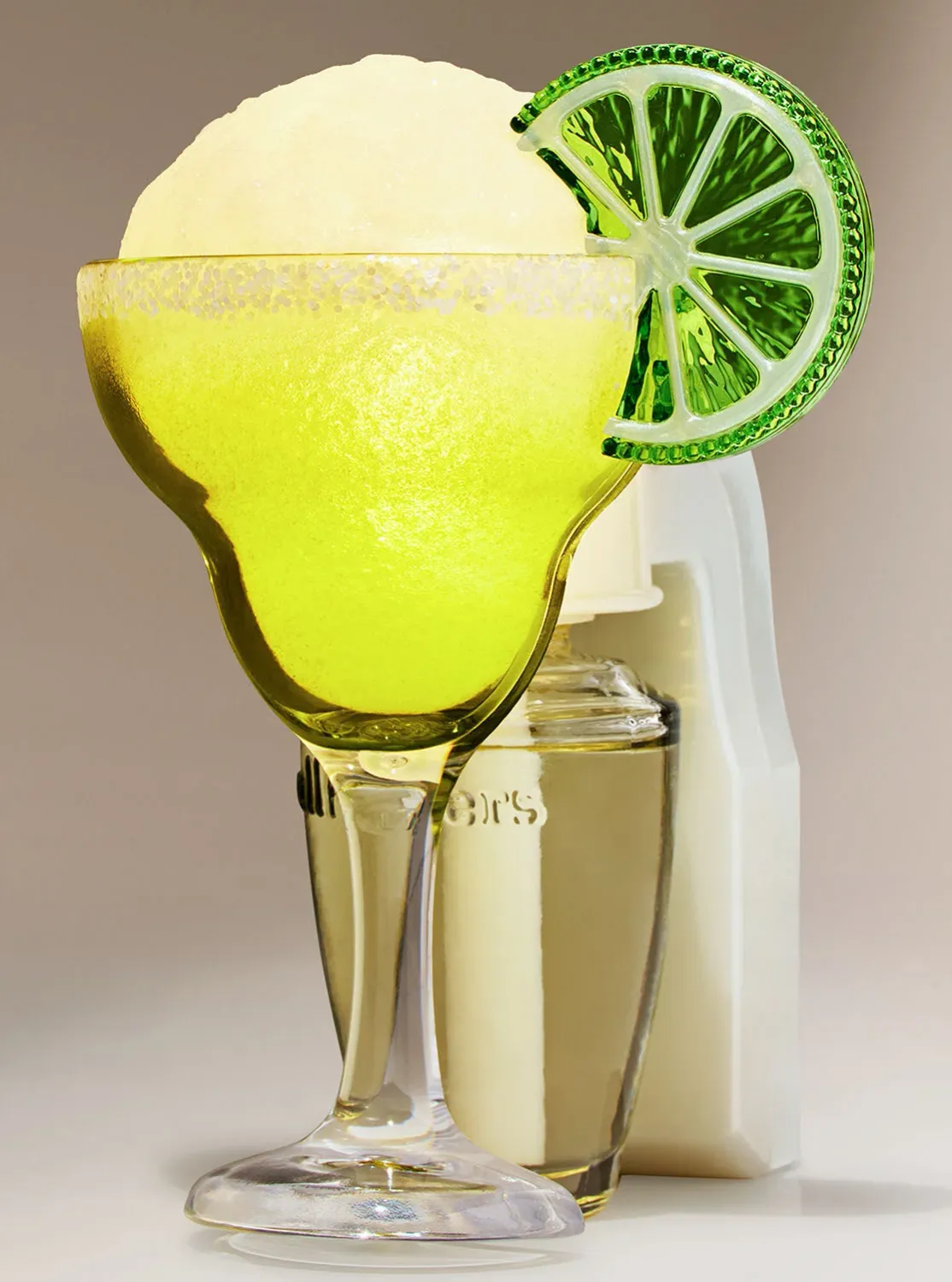 MARGARITA WALLFLOWER PLUG PRE-ORDER