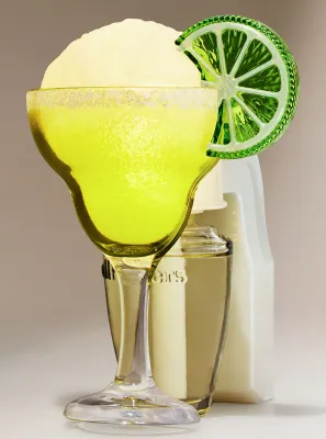 MARGARITA WALLFLOWER PLUG INTRANSIT