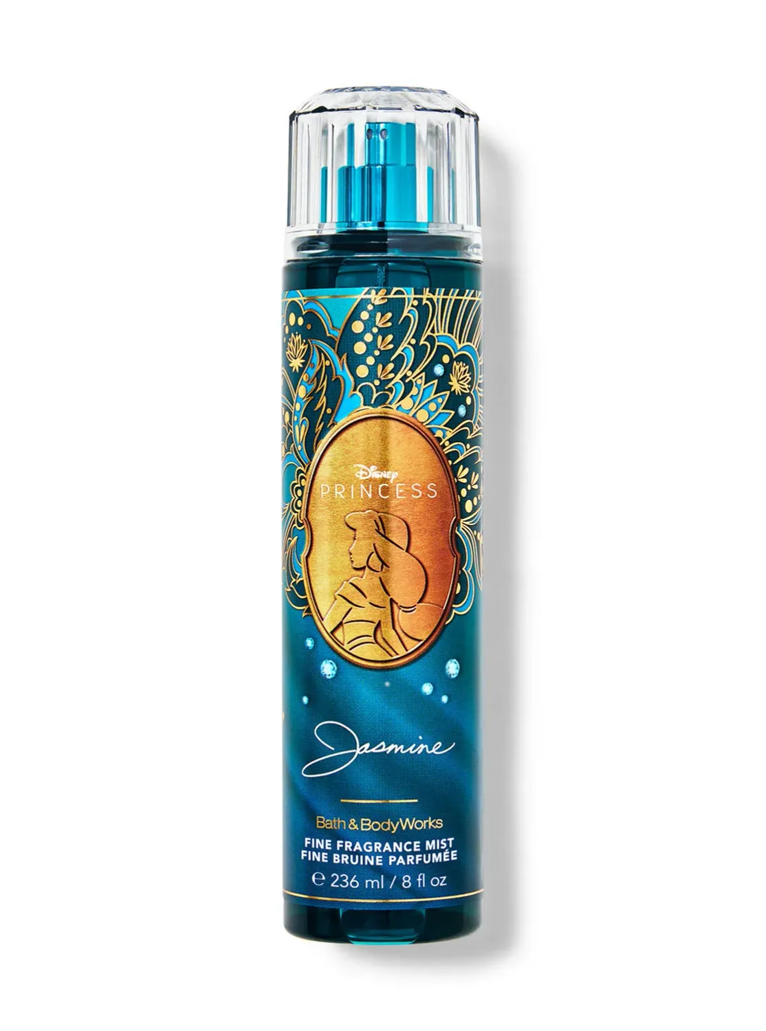 Jasmine MIST PRE-ORDER SAS