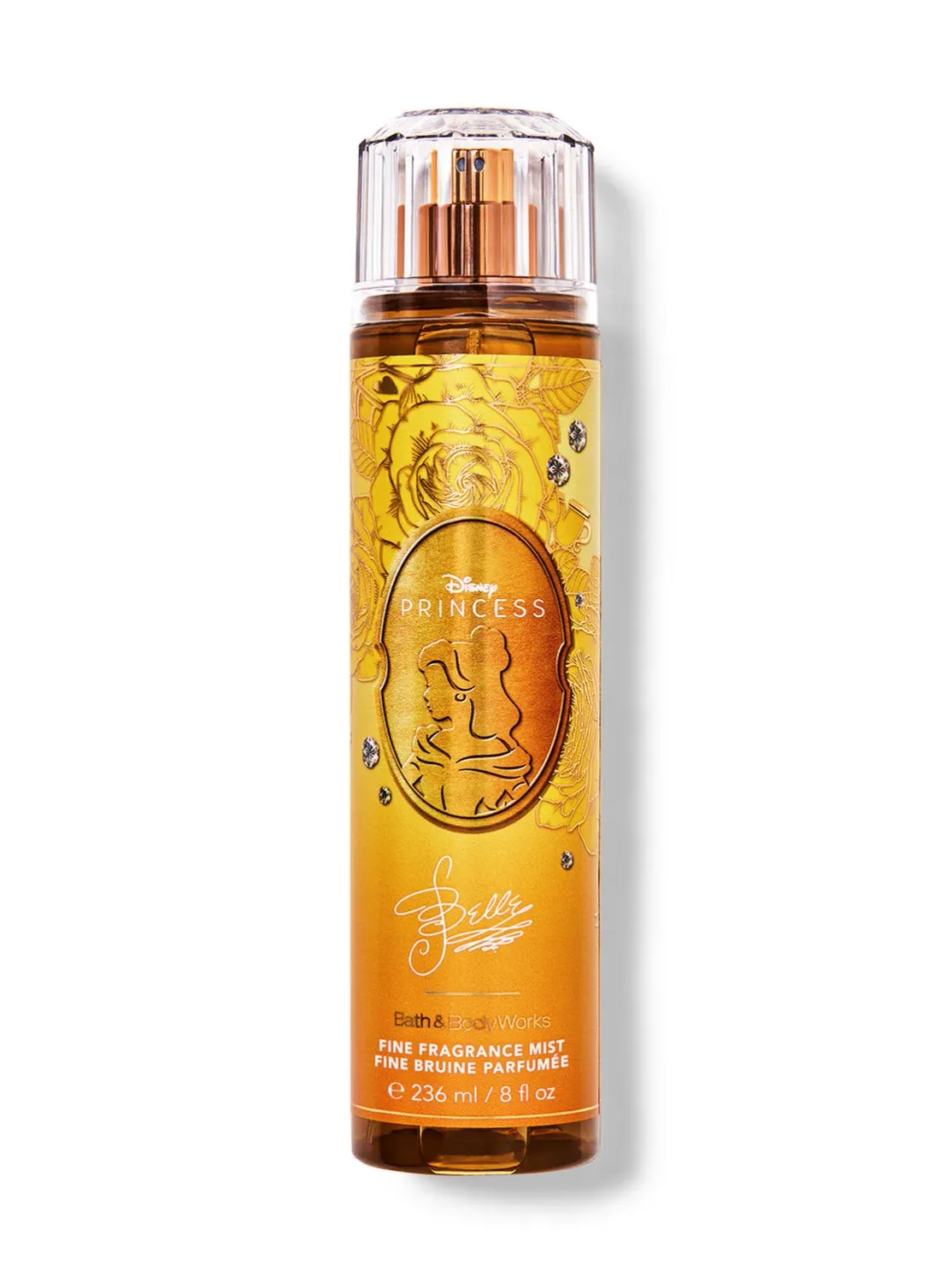 Belle MIST PRE-ORDER SAS