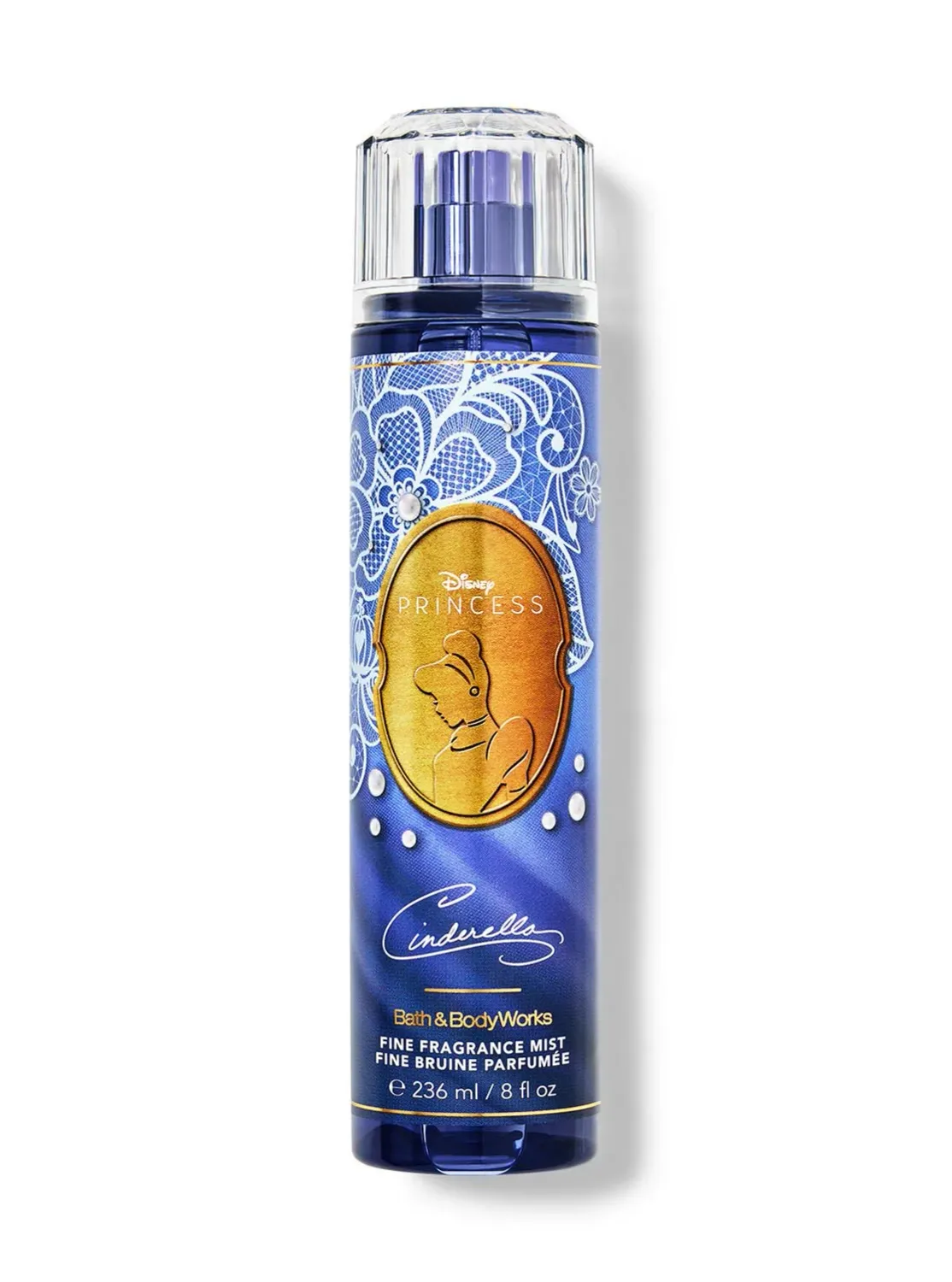 Cinderella MIST PRE-ORDER SAS