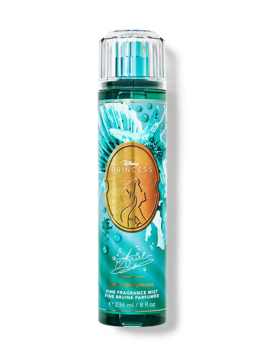 Ariel MIST PRE-ORDER SAS