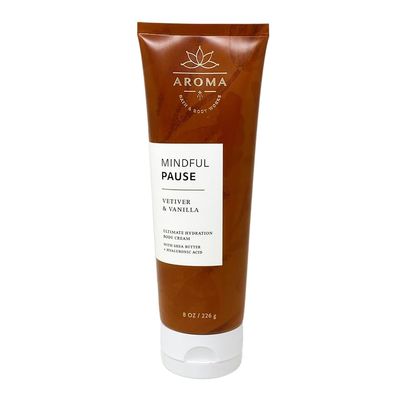 MINDFUL PAUSE BODY CREAM