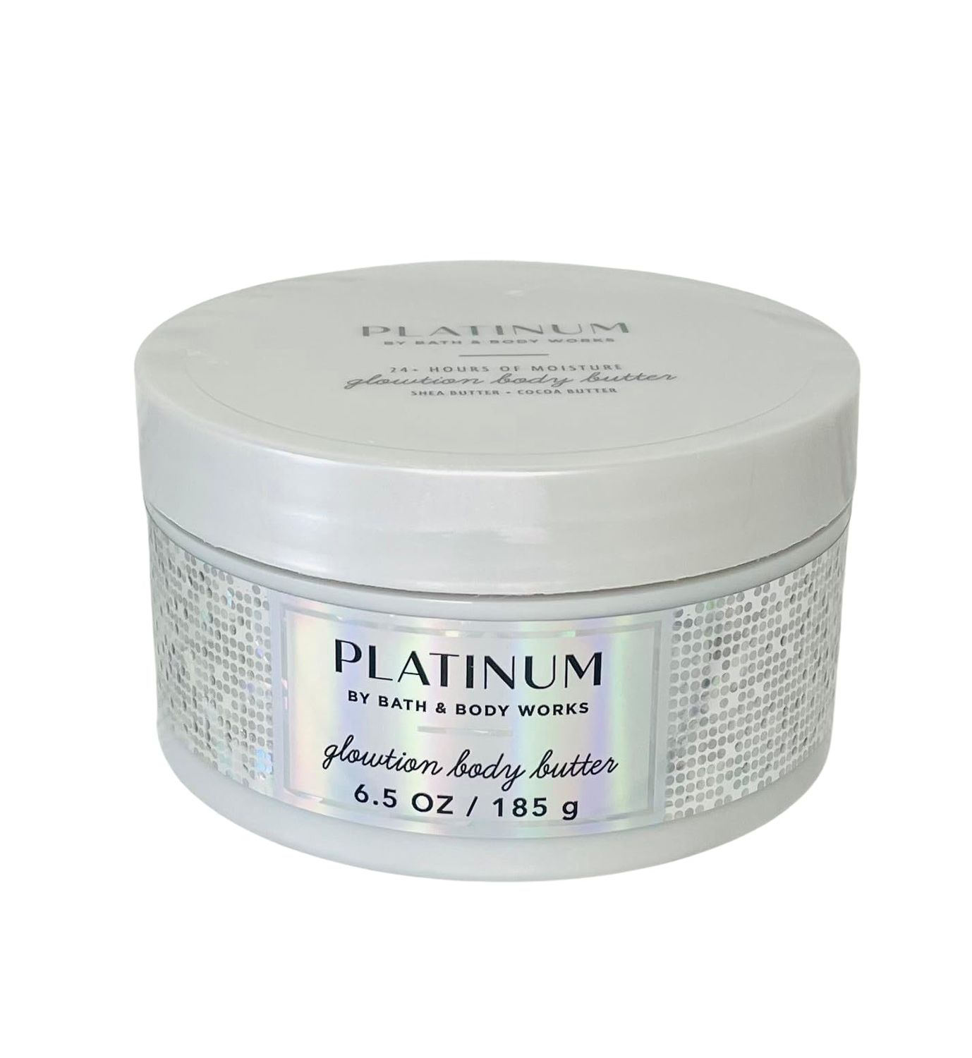 PLATINUM BODY BUTTER