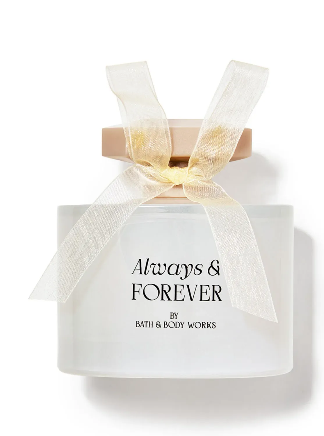 Always &amp; Forever EDP PRE-ORDER