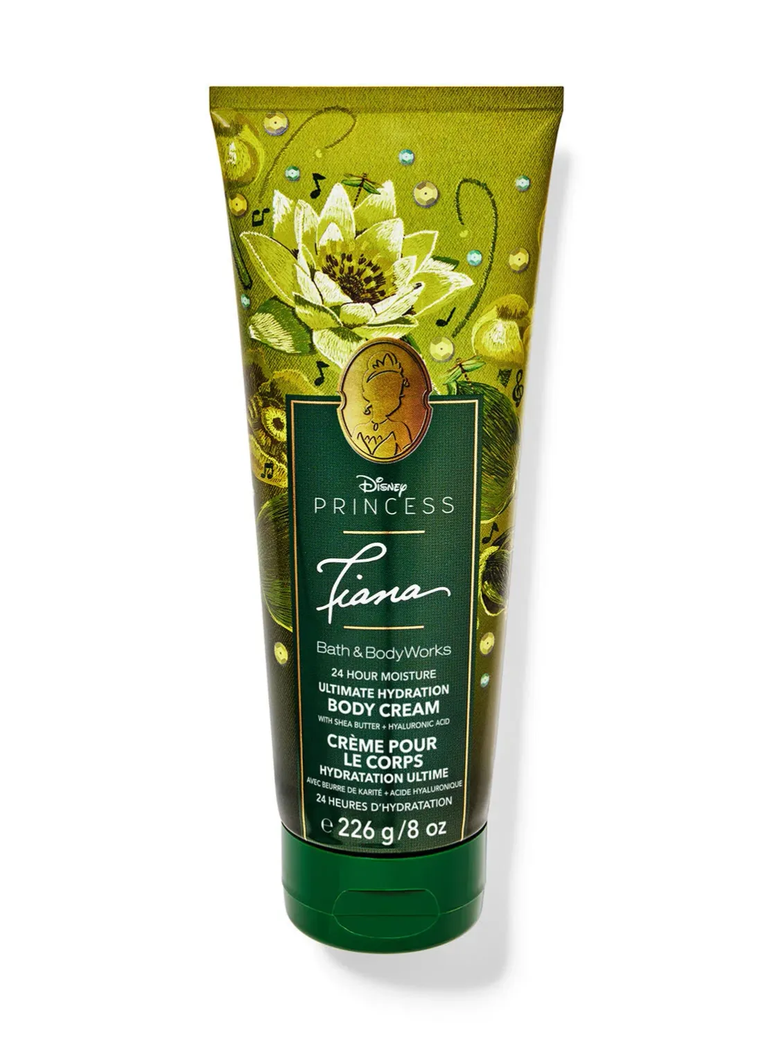Tiana CREAM INTRANSIT