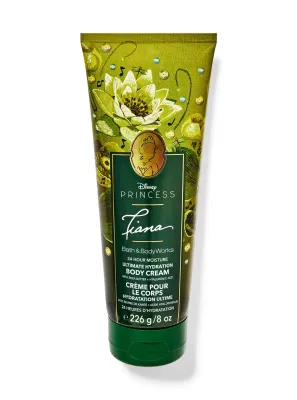 Tiana CREAM INTRANSIT