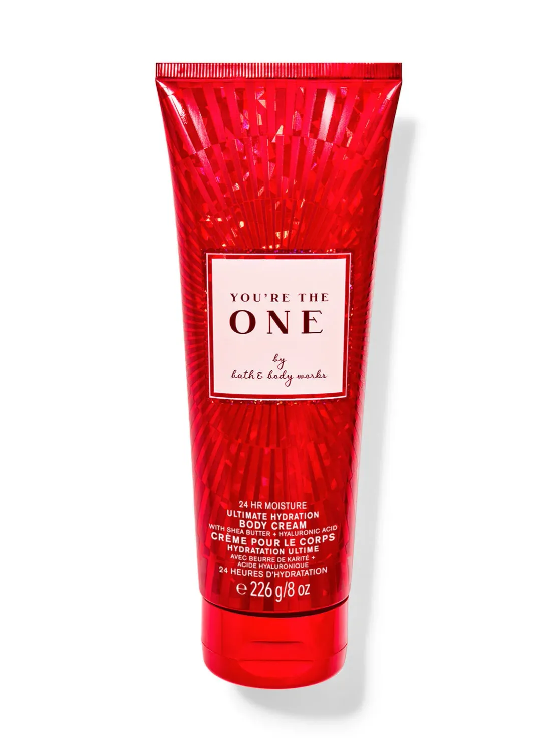 You&#39;re The One CREAM PRE-ORDER