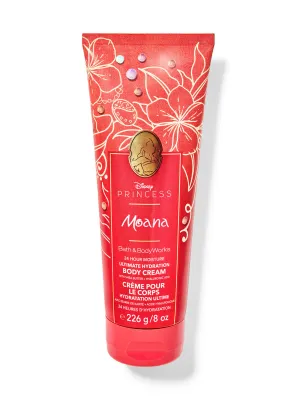 Moana CREAM INTRANSIT