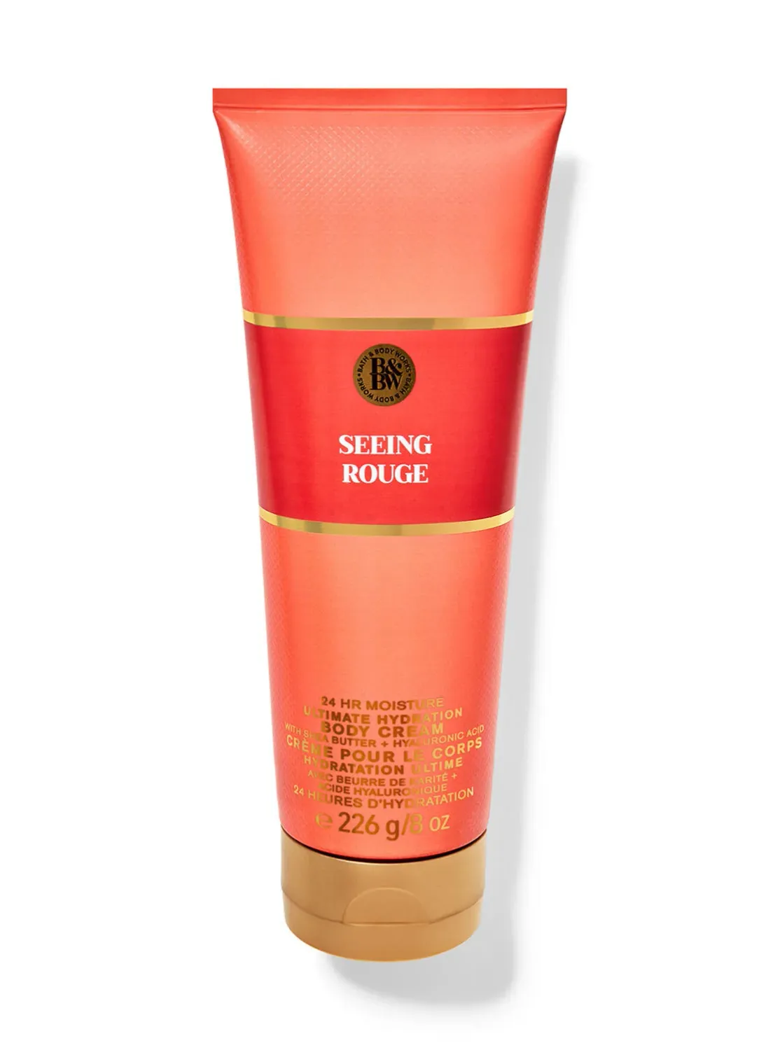 Seeing Rouge CREAM INTRANSIT