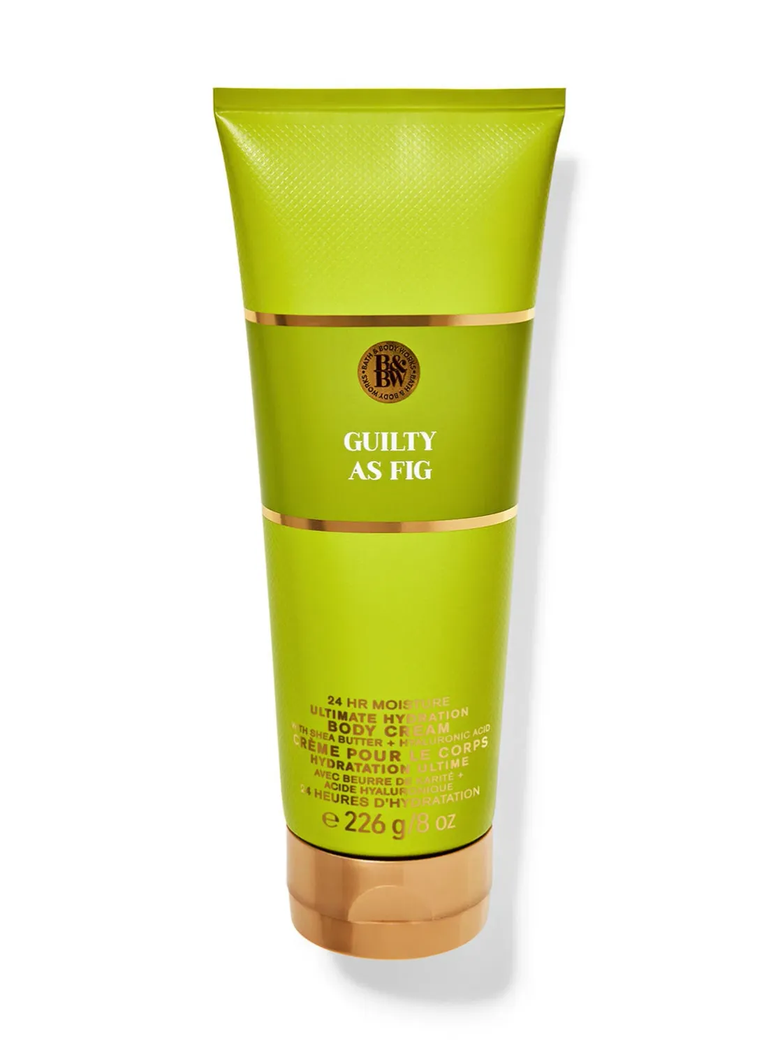 Guilty As Fig CREAM PRE-ORDER