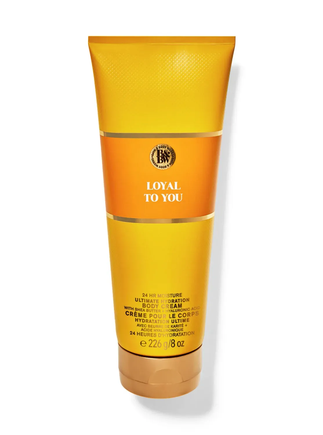 Loyal To You CREAM INTRANSIT