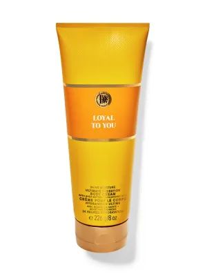Loyal To You CREAM INTRANSIT