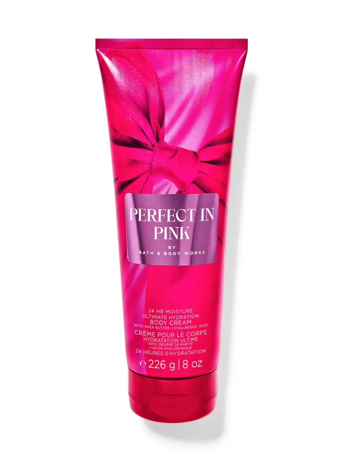 Perfect in Pink  CREAM PRE-ORDER