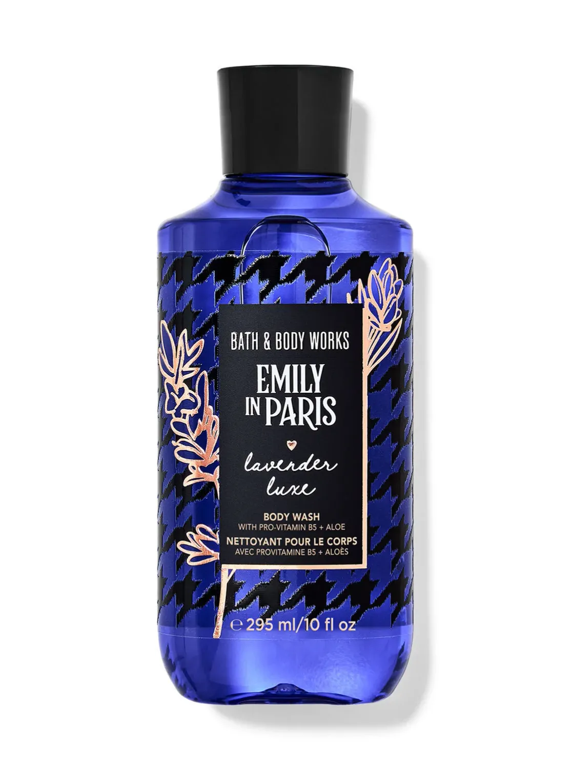 Lavander Luxxe SHOWER GEL PRE-ORDER