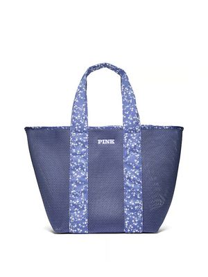 PINK VICTORIA SECRET BAG