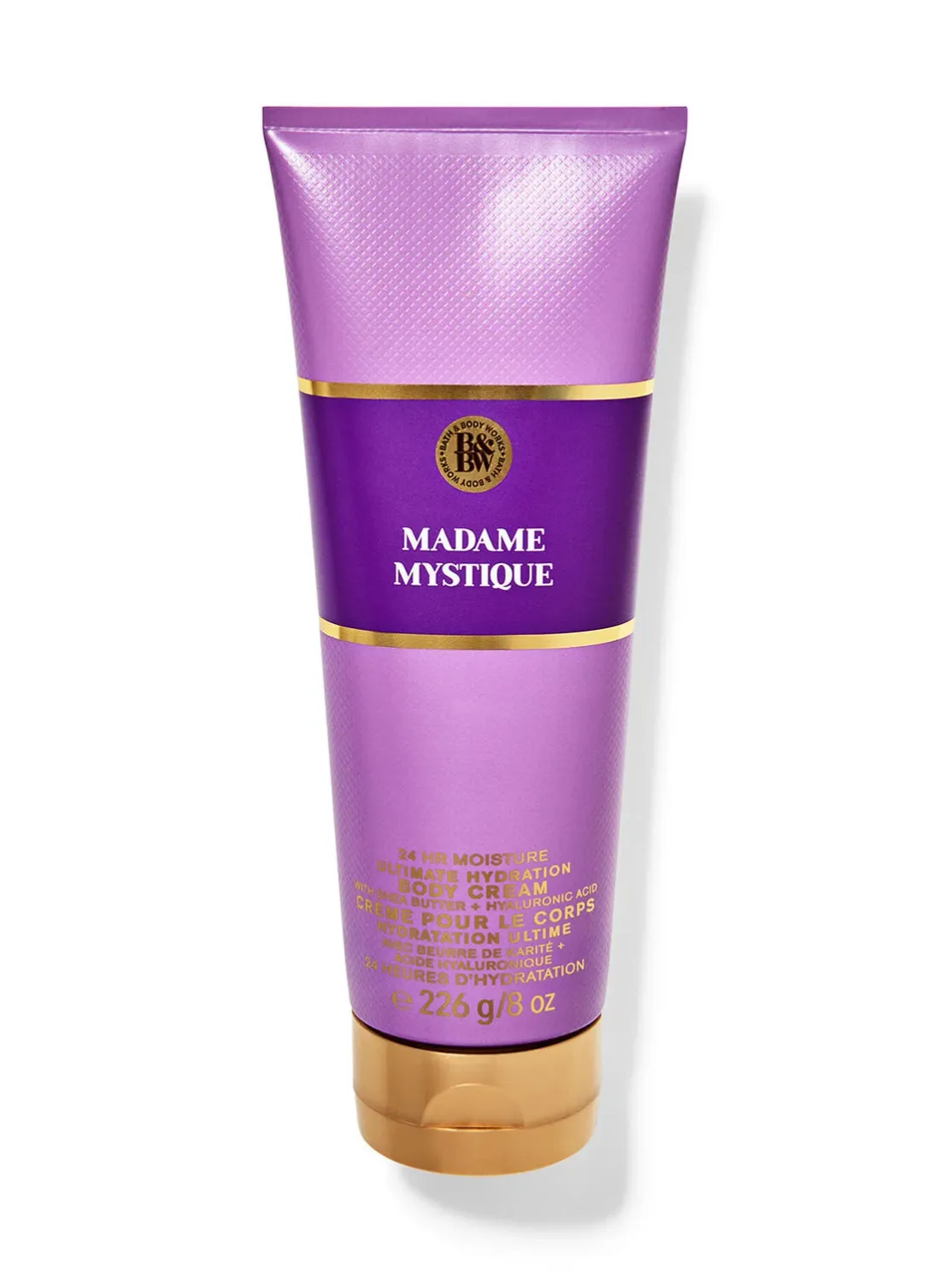Madame Mystique CREAM PRE-ORDER