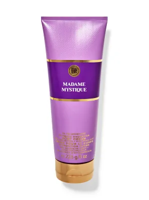 Madame Mystique CREAM INTRANSIT
