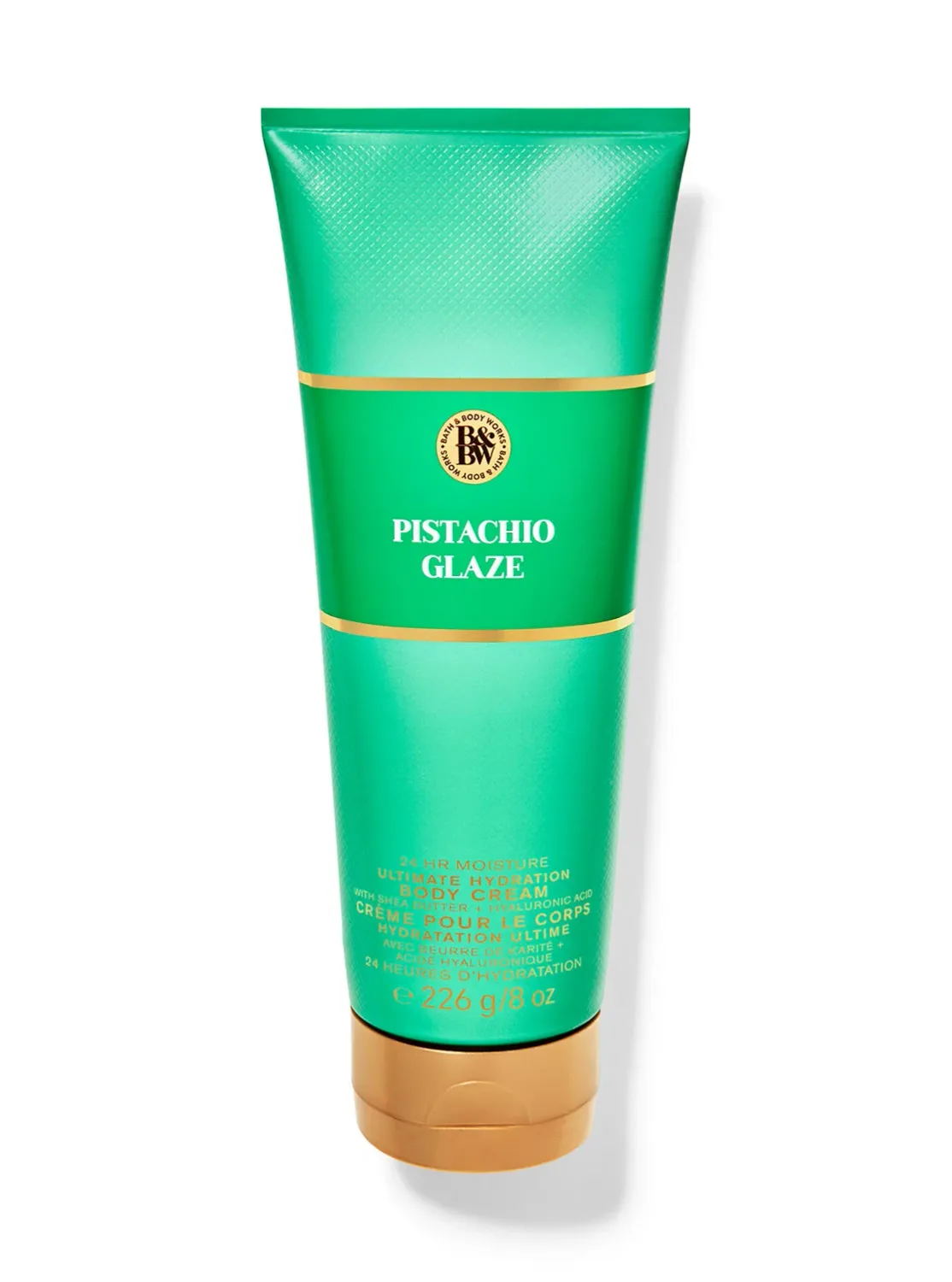Pistachio Glaze CREAM INTRANSIT