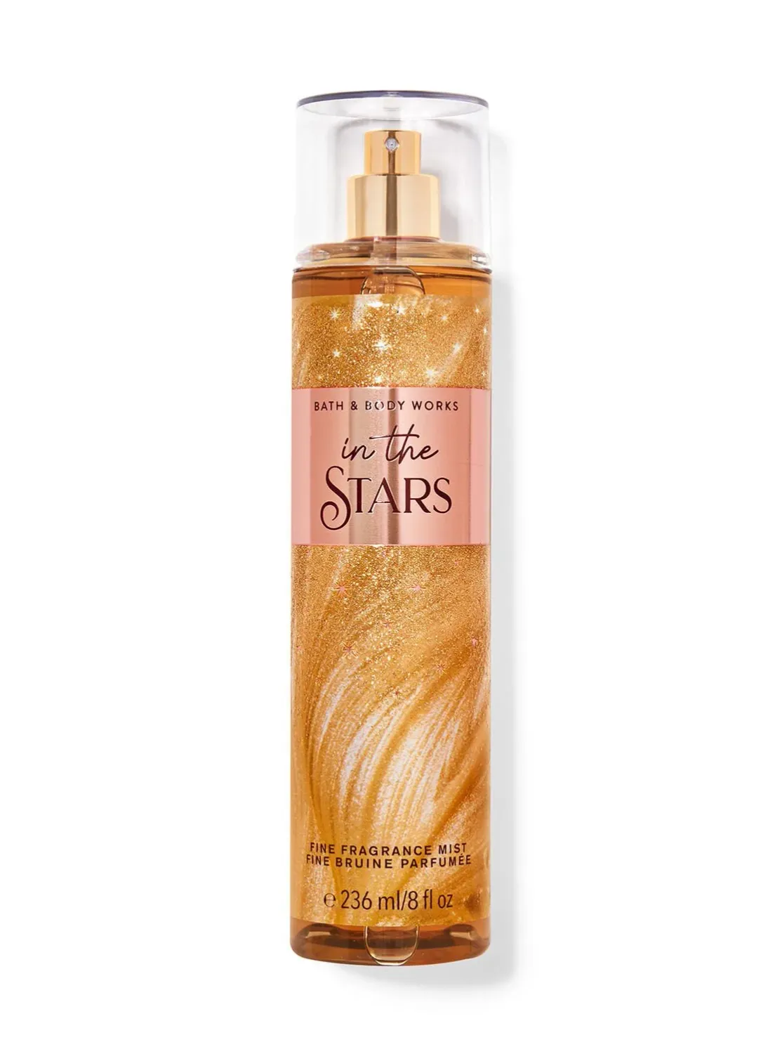 In The Stars PRE-ORDER