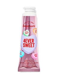 4ever Sweet HANDCREAM INTRANSIT
