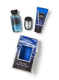 Ocean TS SET WITH PB INTRANSIT
