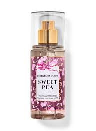 Sweet Pea TS MIST PRE-ORDER