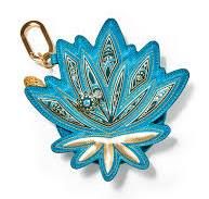 jasmine COIN PURSE INTRANSIT