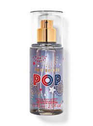 Firecracker Pop TS MIST INTRANSIT