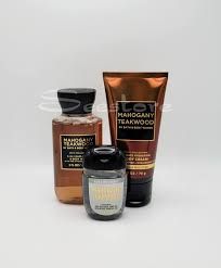 Magohany TS SET WITH PB PRE-ORDER