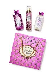 Sweet Pea GIFT BOX INTRANSIT