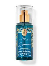 Jasmine TS MIST INTRANSIT